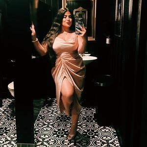 Meet your Posher, Kathryn